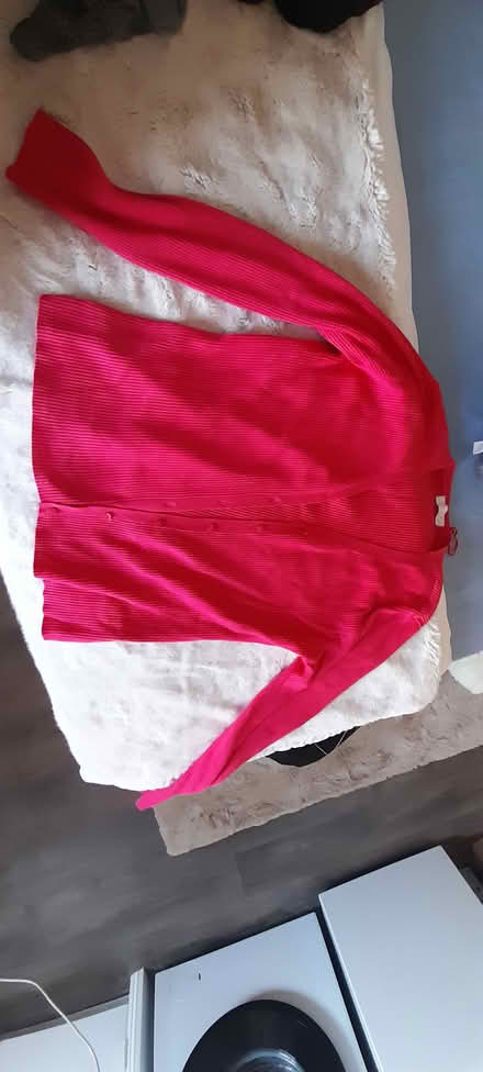 Photo of free Shoes and clothes (sw8 1db) #4