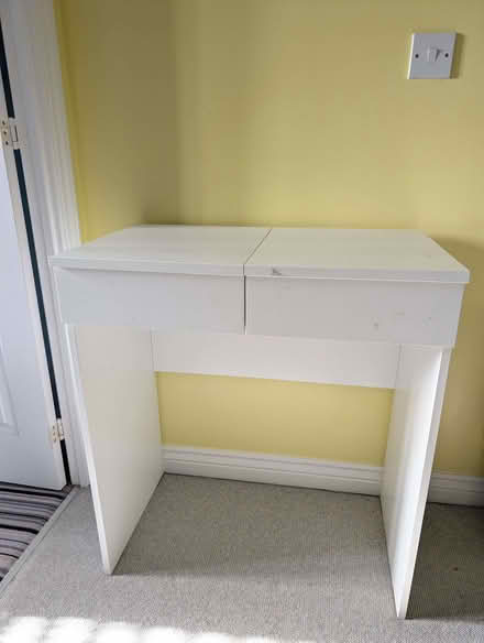 Photo of free IKEA dresser/desk (Carterton OX18) #1