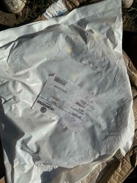 Photo of free Work top edging (Elm Park RM12) #2