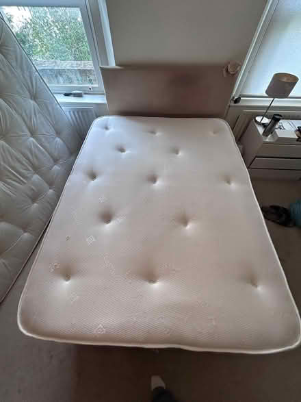 Photo of free Mattress (Bradford on Avon BA15) #1