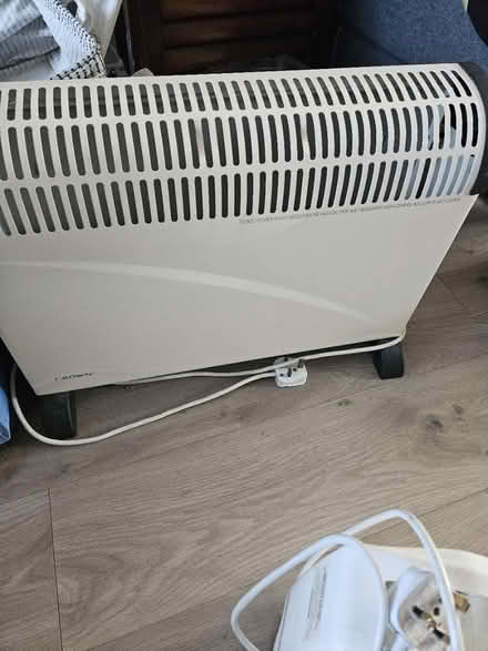 Photo of free Portable heaters (Perivale UB6) #1