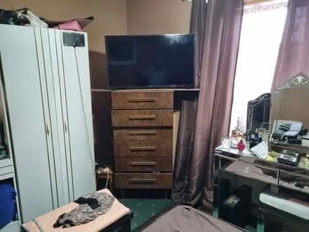 Photo of free Wardrobe (Upton E13) #2