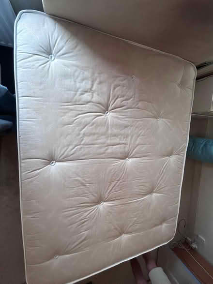 Photo of free Mattress (Bradford on Avon BA15) #2