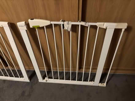Photo of free Stair gate (Buckstone EH10) #2