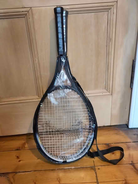 Photo of free Pair of tennis rackets (Portobello EH15) #1
