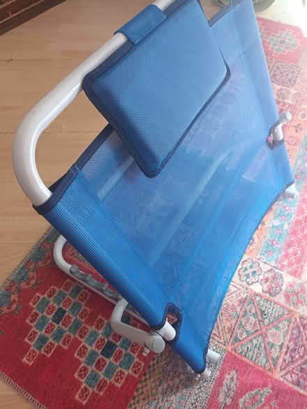 Photo of free Adjustable back support (Aylesford ME20) #1