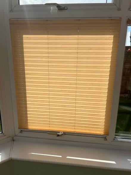 Photo of free Conservatory blinds (Greatfield GL51) #2