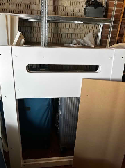Photo of free Mattresses, bunk bed (Haydock) #4