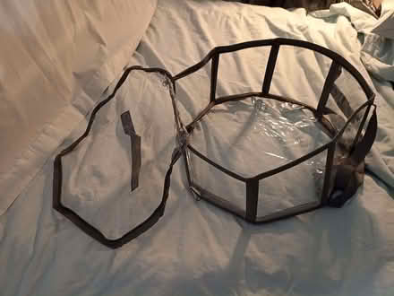 Photo of free hat storage bag 38cm wide (Boscombe BH5) #4