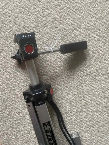 Photo of free Camera tripod (Nassington PE8) #4