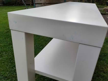 Photo of free Console/TV table (Moreton CH46) #2
