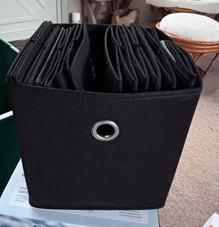 Photo of free Storage Cube (Wilmington) #2