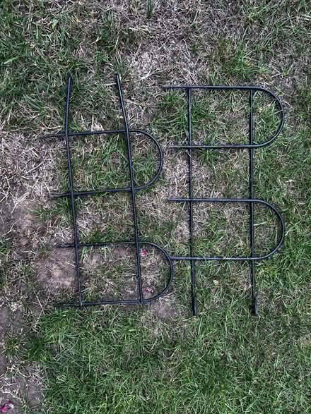 Photo of free Lawn edging (Finchampstead RG40) #2