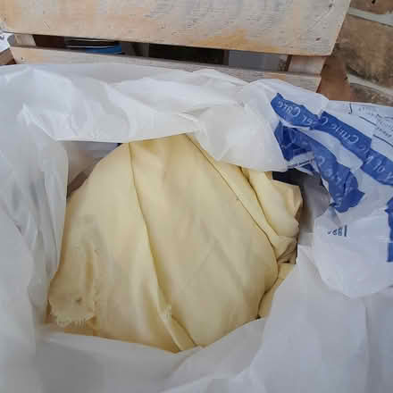 Photo of free Old sheets (West Morton BD20) #1
