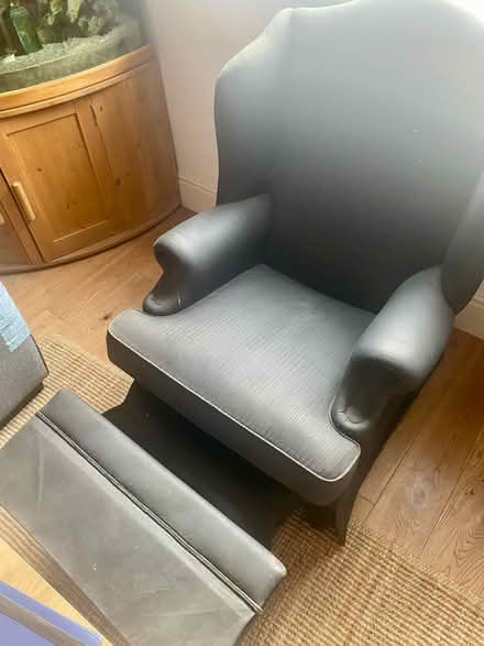 Photo of free Parker Knoll Chair (Featherstone Grove NE3) #2