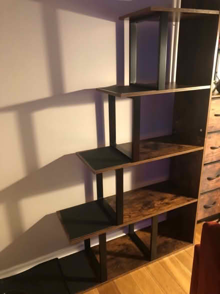 Photo of free 5x4 ft The pod effect shelving (Watnall NG16) #1