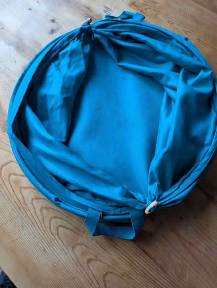 Photo of free Pop-up Laundry/Storage Bag (Mold CH7) #2
