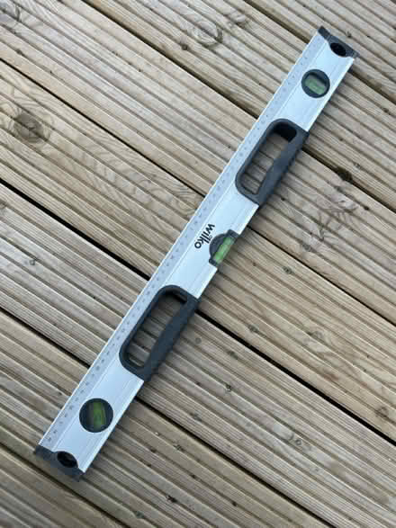 Photo of free Wilko Spirit Level (Hanham BS15) #1
