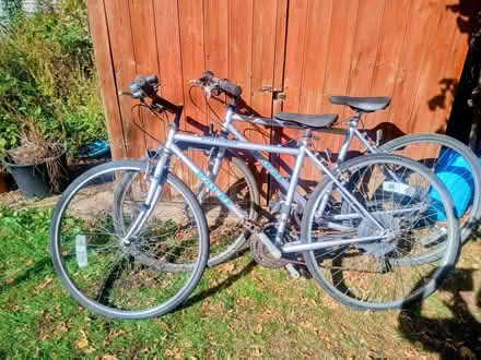 Photo of free Bikes (Amersham HP7) #1