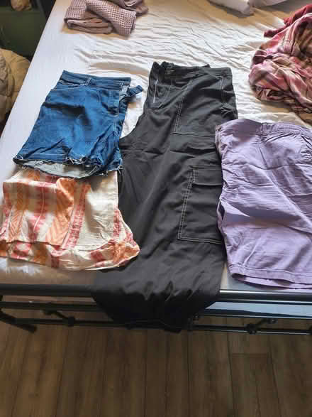 Photo of free Women’s clothes size 18 (Beckenham BR3) #4
