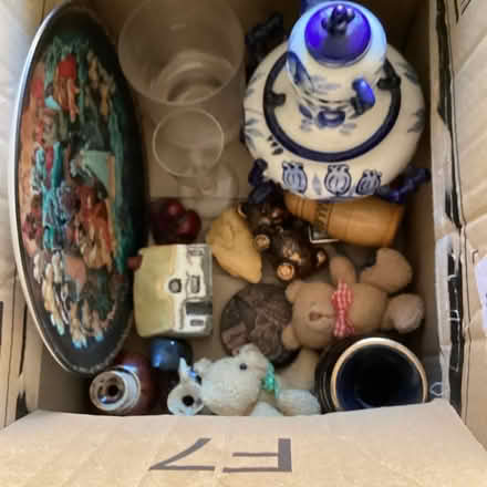 Photo of free Ornaments (Charminster BH8) #2