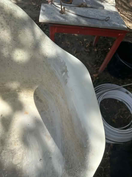 Photo of free Tap shower hose and shower head (Elm Park RM12) #2