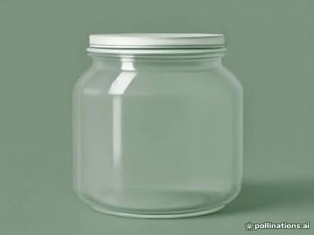 Photo of free Lots of clean lidded Glass Jars and Clean tin cans. (Corby NN18) #1