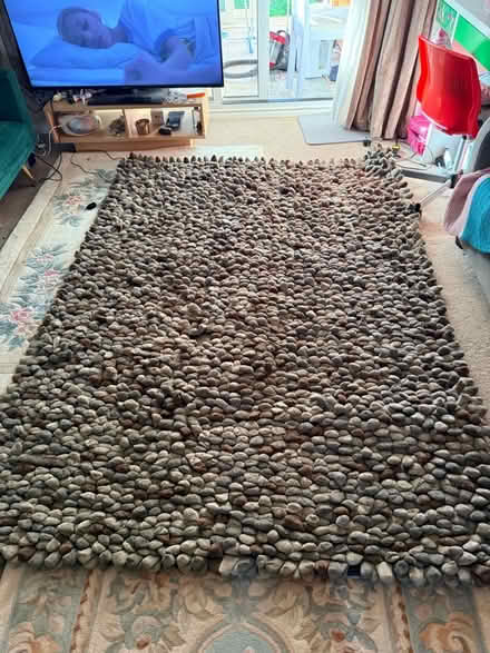 Photo of free carpet, rug 215*150 cm (Bradford on Avon BA15) #3