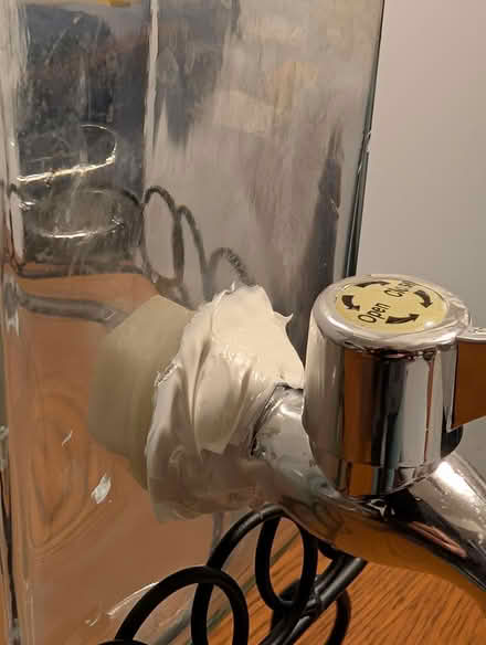 Photo of free Drink dispenser (Unionville) #2