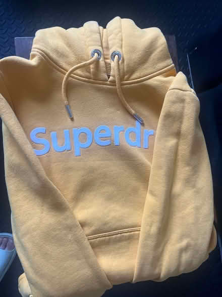 Photo of free Hoodie (Bath, Southdown BA2) #1