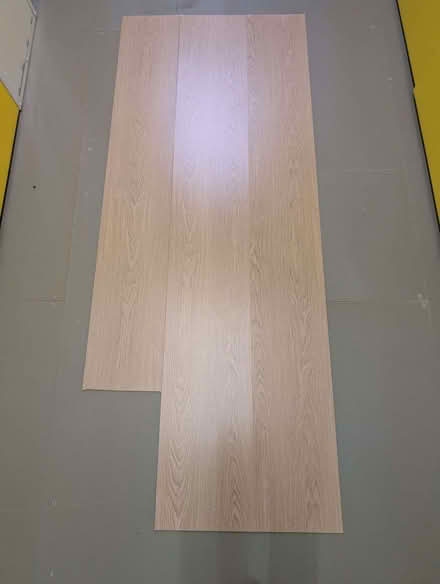 Photo of free Oak-effect ikea billy bookcases (Wandsworth SW18) #3