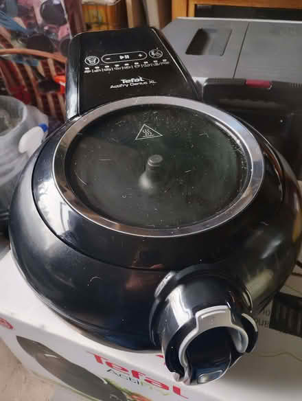 Photo of free Tefal ActiFry Genius XL (Clayton Brook PR5) #1