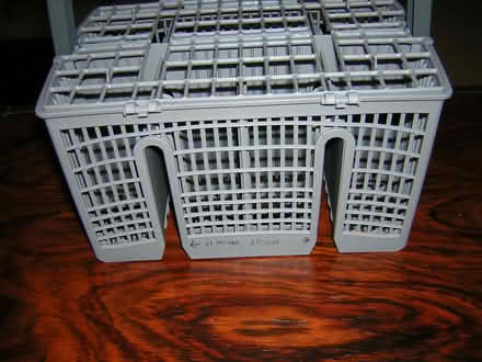 Photo of free Diswasher cutlery baskets (Billericay CM11) #1