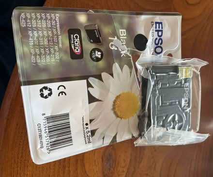 Photo of free Printer for Epsom printer (Eastbourne BN21) #1