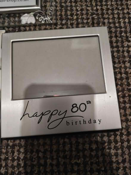 Photo of free 3x grandma frames (Bradwell common MK13) #4