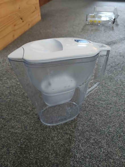 Photo of free Britta filter (Kimberworth S61) #1