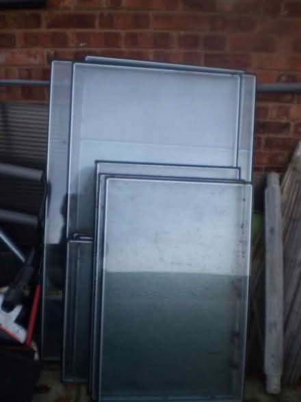 Photo of free Double Glazed Units (Oxton CH43) #1
