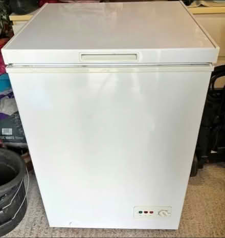Photo of fridge or freezer (Harehills LS9) #1
