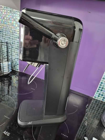 Photo of free Sodastream 'Art' (Basingstoke RG22) #2