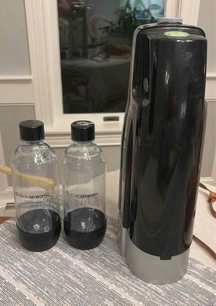 Photo of free Soda stream (Off Lexington st in Waltham) #1