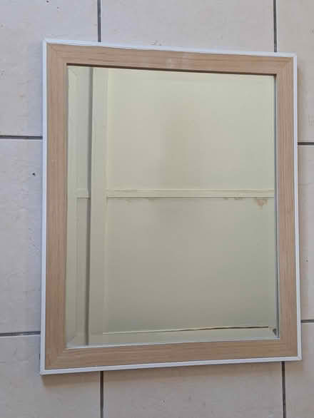 Photo of free Mirror (Totton) #1