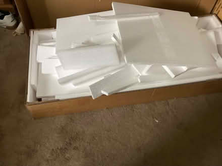 Photo of free Polystyrene (Lancaster willow lane LA1) #1