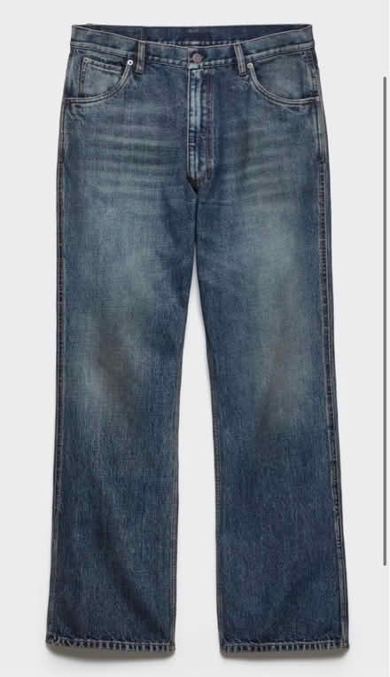 Photo of Denim material (Rothley) #1