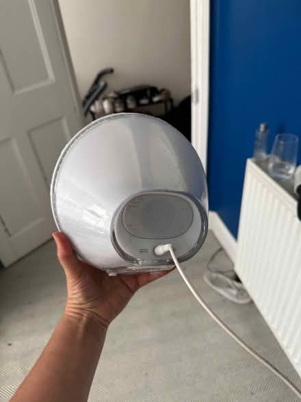 Photo of free Phillips sad lamp (Catford SE6) #2