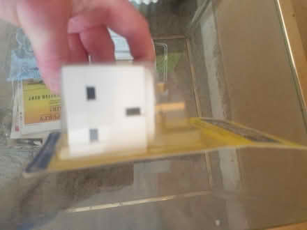 Photo of free plug extender (Sandon CM2) #2
