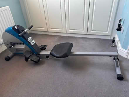 Photo of free Rowing Machine (Shoebury SS3) #4