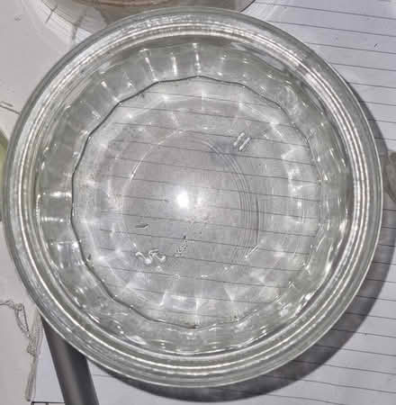 Photo of free Glass Ramekin (Levenshulme M19) #1