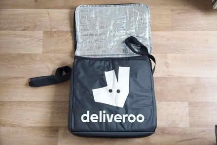 Photo of free Insulated bag (Dingle L8) #2