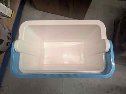 Photo of free 24 litre coolbox (Amersham HP6) #3