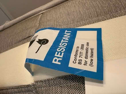 Photo of free Single mattress – Silentnight Geltex Affinity (Chipping Barnet EN5) #4